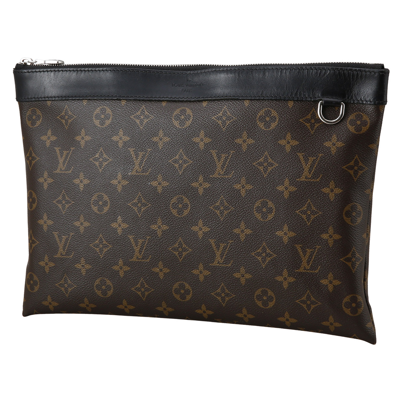 LOUIS VUITTON(USED)루이비통 디스커버리 포쉐트 GM
